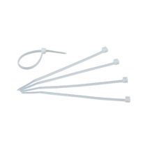 Weidmüller Interface GmbH &amp; Co. KG Kábelkötegelő 180x7,8 natúr 7940006064 Weidmüller villanyszerelés