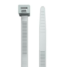 Weidmüller Interface GmbH &amp; Co. KG Kábelkötegelő 225x12,5 natúr 7940006076 Weidmüller villanyszerelés