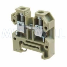 Weidmüller Interface GmbH &amp; Co. KG WEIDM AKZ 4 SORKAPOCS, TS15. villanyszerelés