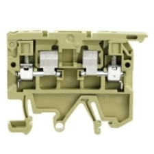 Weidmüller Interface GmbH & Co. KG WEIDM ASK 1/EN G5x20 TS32/TS35 villanyszerelés