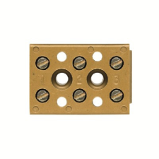 Weidmüller Interface GmbH &amp; Co. KG WEIDM BK 3 CRN villanyszerelés