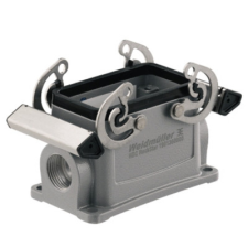 Weidmüller Interface GmbH &amp; Co. KG WEIDM HDC 10B SBU 1PG16G villanyszerelés