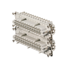 Weidmüller Interface GmbH &amp; Co. KG WEIDM HDC-HE24FS ANYA villanyszerelés