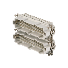 Weidmüller Interface GmbH &amp; Co. KG WEIDM HDC-HE24MS PAPA villanyszerelés