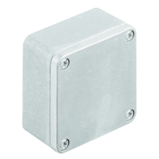 Weidmüller Interface GmbH &amp; Co. KG WEIDM K01 KLIPPON KÖTŐDOBOZ villanyszerelés