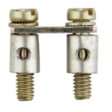 Weidmüller Interface GmbH &amp; Co. KG WEIDM Q10 SAKT1-2 ÖSSZEKÖTŐ villanyszerelés