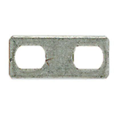 Weidmüller Interface GmbH &amp; Co. KG WEIDM QL10 SAK6N ÖSSZEK. villanyszerelés