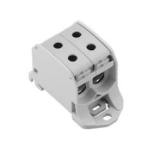 Weidmüller Interface GmbH & Co. KG WEIDM WPD230 BLOKK 2x50/2x50 SZÜRKE villanyszerelés