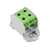 Weidmüller Interface GmbH & Co. KG WEIDM WPD230 BLOKK 2x50/2x50 ZÖLD