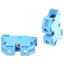 Weidmuller Ipari sorozatkapocs WDU 50mm2 Kék 1422440000  - Weidmuller villanyszerelés