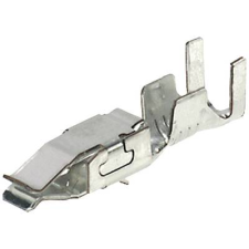 Weidmüller Krimpelős kontaktus 1480000001 3000 db (1480000001) villanyszerelés