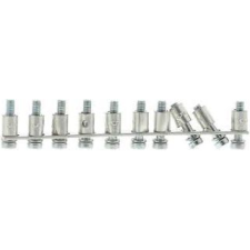 Weidmuller Q 10 AKZ4 Weidmüller Tartalom: 20 db (0368600000) villanyszerelés