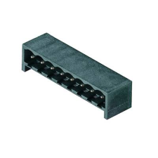 Weidmüller Stift ház kábel BL/SL Pólusok száma 7 1877790000 350 db (1877790000) villanyszerelés