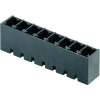 Weidmüller Stift ház panel BC/SC Pólusok száma 12 Raszterméret: 3.81 mm 1863330000 50 db (1863330000)