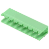 Weidmüller Stift ház panel Pólusok száma 4 Raszterméret: 5.08 mm 2649130000 360 db (2649130000)
