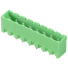 Weidmüller Stift ház panel Pólusok száma 4 Raszterméret: 5.08 mm 2649600000 300 db (2649600000)