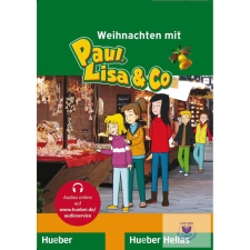  Weihnachten mit Paul, Lisa &amp; Co. gyermek- és ifjúsági könyv