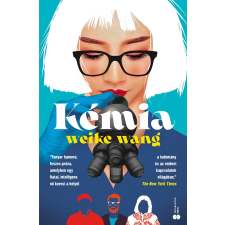 Weike Wang - Kémia egyéb könyv