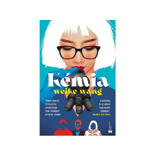 Weike Wang - Kémia irodalom