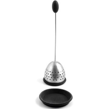 Weis teatojás 40 mm fekete konyhai eszköz