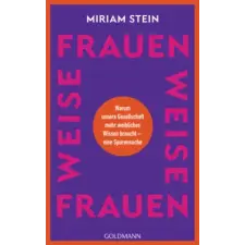  Weise Frauen idegen nyelvű könyv