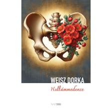 Weisz Dorka - Hullámmedence egyéb könyv