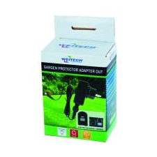 Weitech adapter, kültéri WK0052, WK0054, WK0055 készülékhez (WKT052OUT) elektromos állatriasztó