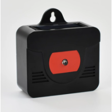 Weitech szolár vadriasztó, 50 m2 (WK0302) tisztító- és takarítószer, higiénia