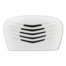  Weitech Ultrahangos kártevő riasztó 140 m2/hálózatról és elemmel is működik elektromos állatriasztó