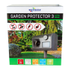 Weitech WK0055 Garden Protector 3 ultrahangos macskariasztó - ultrahangos nyestriasztó