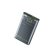 WEKOME WP321 Power bank 20000mAh - Fekete (WK-WP-321) power bank