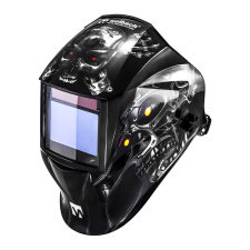 welbach Hegesztő sisak - Metalator - expert series hegesztés