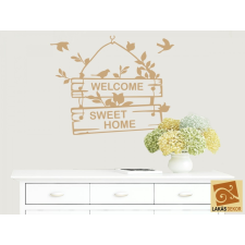 Welcome Home 2 falmatrica matrica