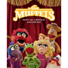 Weldon Owen The Muppets Official Crochet Amigurumi | HILL DREW