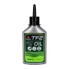 WELDTITE TF2 Cycle Oil (125ml) kerékpár kenőolaj csapágyakhoz, bowdenekhez, lánchoz WELDTITE Bicikli alkatrészek Kerékpáros kiegészítők Kerékpár kenőanyagok és tisztítószerek