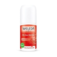 Weleda 24h golyós dezodor - gránátalma 50ml dezodor