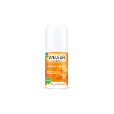  Weleda 24h homoktövis golyós dezodor 50 ml dezodor