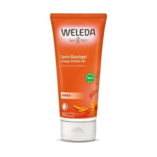 Weleda árnika sport tusfürdő 200ml tusfürdők