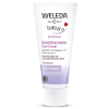 Weleda Bio fehér mályvás natúr baba arckrém érzékeny, ekcémás bőrre 50ml