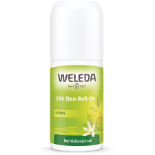  WELEDA Citrus 24h Deo Roll-on 50 ml (4001638095235) dezodor