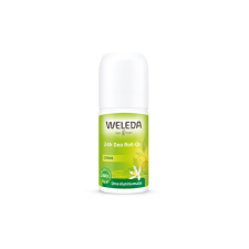 Weleda citrus 24h golyós dezodor 50 ml dezodor
