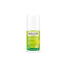  Weleda citrus 24h golyós dezodor 50 ml dezodor