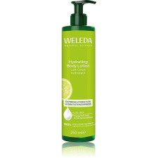 Weleda Citrus hidratáló testápoló, 250 ml testápoló