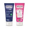 Weleda Férfi tusfürdő 200ml + Weleda Szeretet aroma krémtusfürdő 200ml