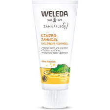 Weleda fogkrém gyerekeknek, 50 ml fogkrém