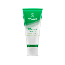 Weleda fogkrém gyógynövényes 75 ml fogkrém