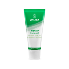  Weleda fogkrém gyógynövényes 75 ml fogkrém