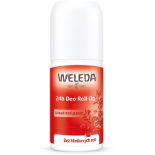  WELEDA Gránátalma 24h Deo Roll-on 50 ml (4001638500203) dezodor