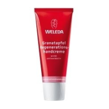 Weleda GRÁNÁTALMA KÉZKRÉM 50 ML kézápolás