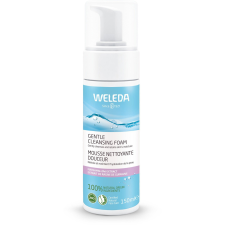 Weleda Gyengéd arctisztító hab, 150 ml arctisztító